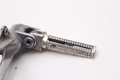 脚A Foot Rest Plate Brake Lever Right 35063-0590-18R Kawasaki ZX6R