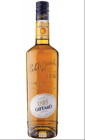 1 Flasche Giffard Apricot Brandy 0,7L 25% Vol Aprikosen LiköR