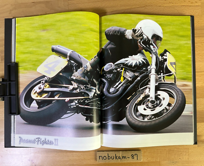 ZERO CHOPPER SPIRIT The Samurai Bikes From Far East Photo ZERO CHOPPER SPIRIT The Samurai Bikes From Far East Photo
