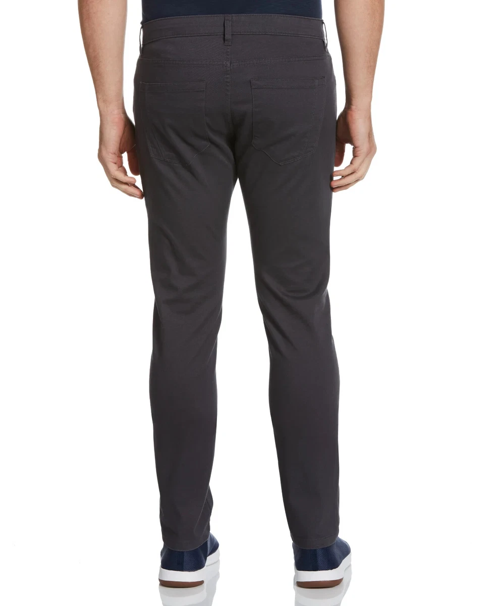 Perry ellis shop 5 pocket pants