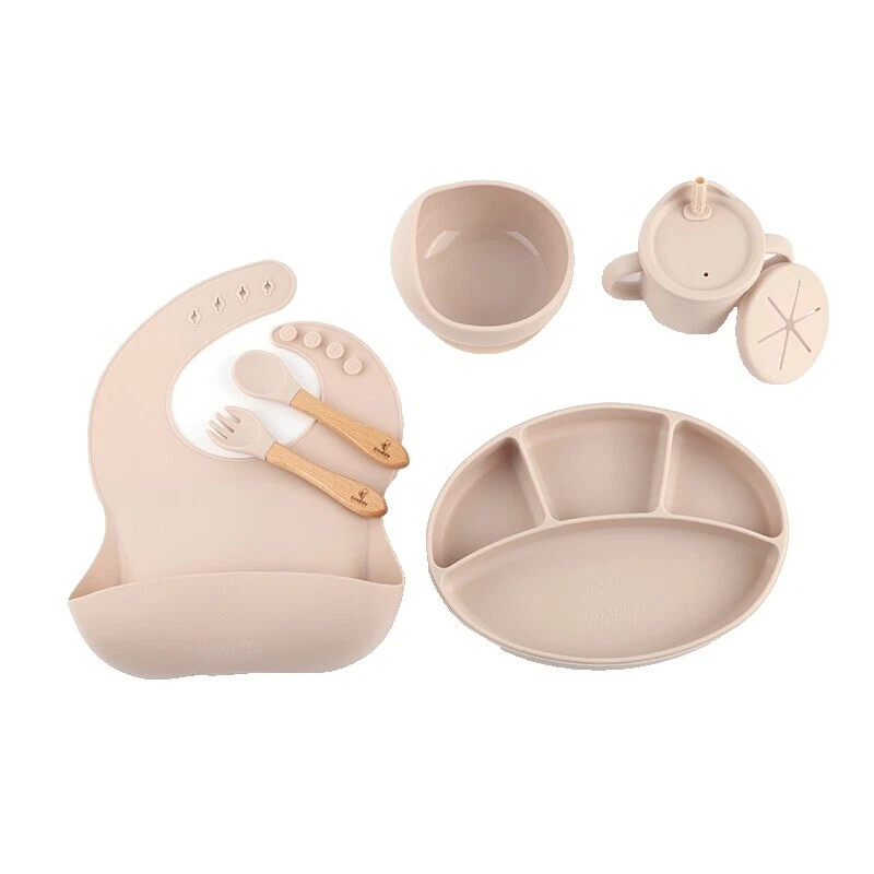 Multicolor juegos para Alimentar al Bebé