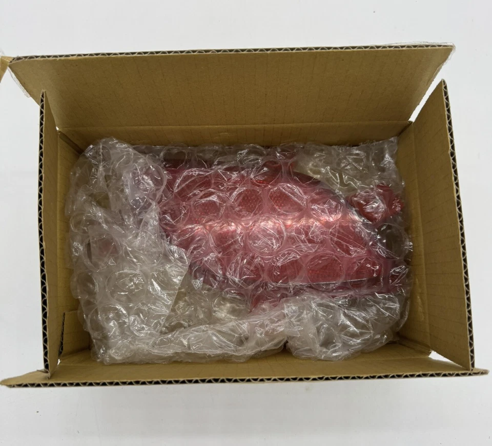 Luz reflectora parachoques trasero para Hyundai Elantra GT 2013-2017 derecha NUEVO Foto 3 de 3