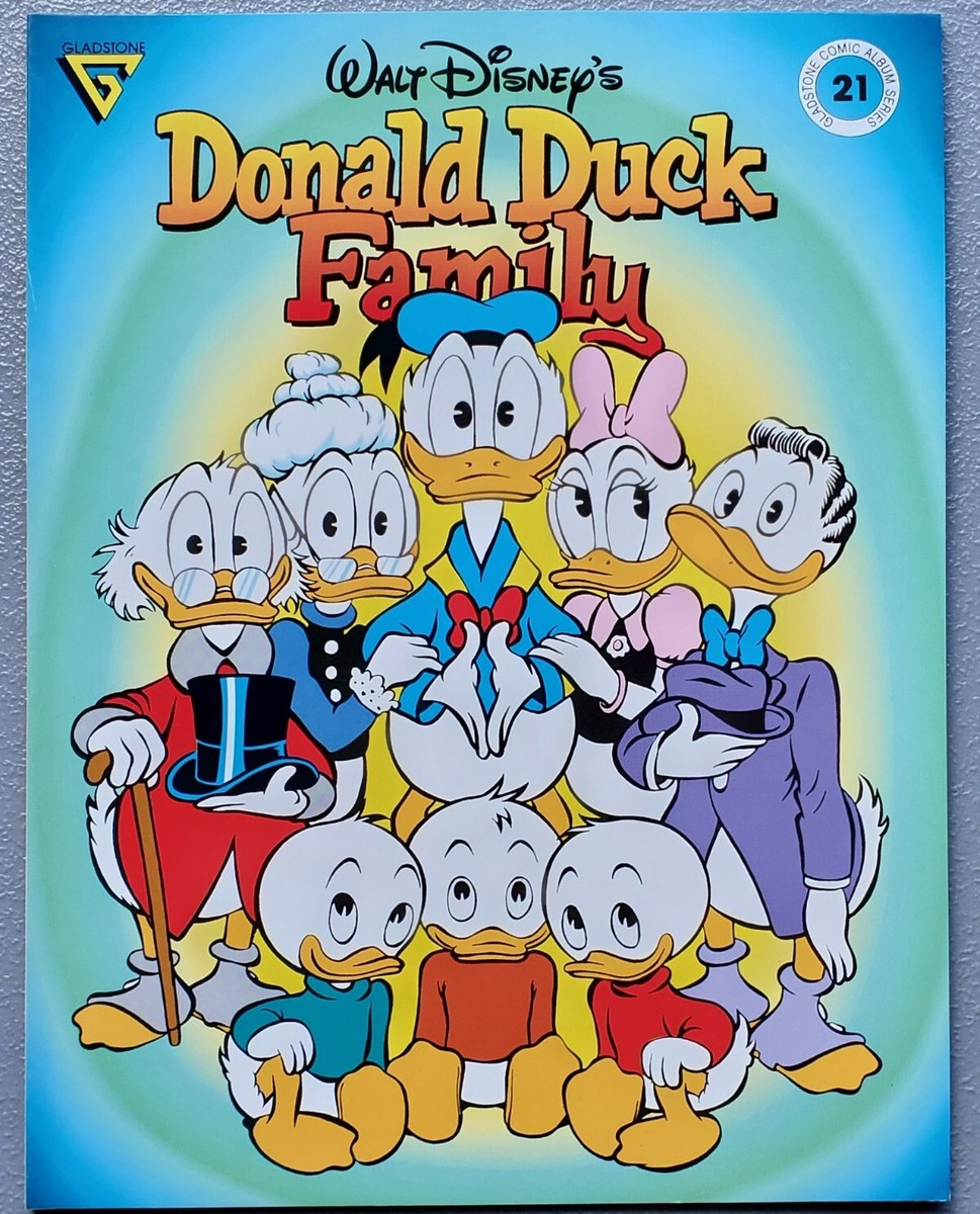 USヴィンテージ洋書　DONALD DUCK and HIS FRIENDS Donald Duck and His Friends by Jean Y. Ayer | Goodreads