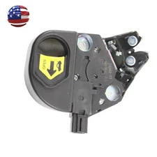 New Trunk Latch Lock Power Lid Lock Actuator for 2012-2015 Honda Civic 1.8L 2.4L