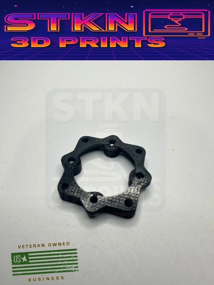 Fan Adapters for 30mm/40mm Fans & 25mm/30mm Fans Wholesale Options - Image 2 of 4