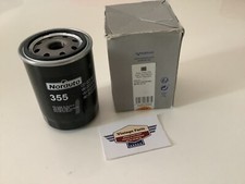 Filtre à huile Citroen XM