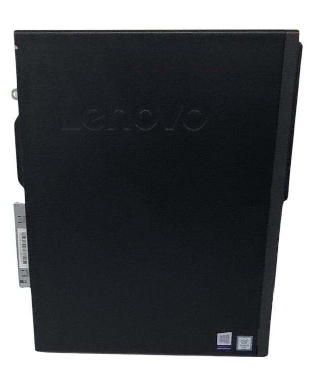 Lenovo ThinkCentre M710s SFF – Intel I5-6500 3.2GHz, 8GB RAM, 256GB SSD, Win 11 Pro