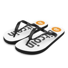 Bitcoin Flip-Flops