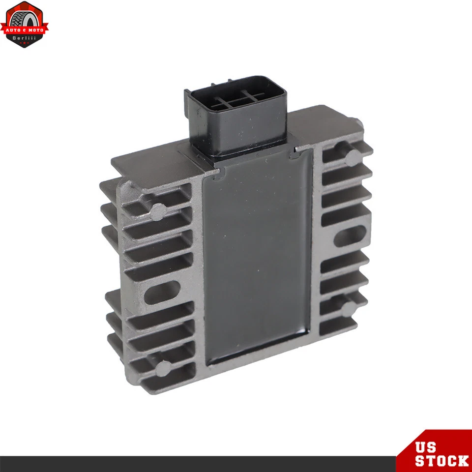 Nuevo regulador de voltaje rectificador para MSUHiSun Massimo TSC Bennche UTV 700 500 400 Foto 4 de 4