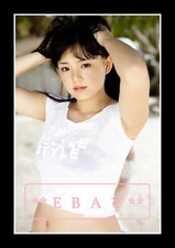 Found PHOTO of Sexy Beautiful Asian Japanese Actor & Model Ai SHINOZAKI