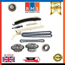 MERCEDES-BENZ A C & E CLASS M 270 1.6 2.0 PETROL TIMING CHAIN KIT VVT WITH GEARS