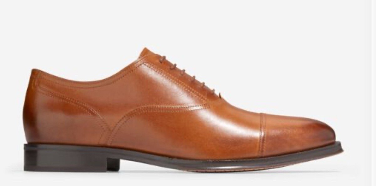 chinese dress ladies Amazon.com | Cole HAAN Mens Hawthorne Cap Toe Oxford, Black, 7 M US