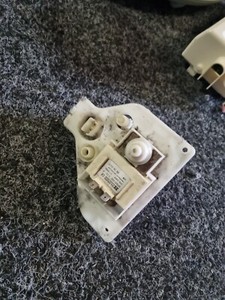 Trockner Kondenstrockner LG SENSOR DRY 7KG RC7020A1 483369 Pumpe KPS25-325