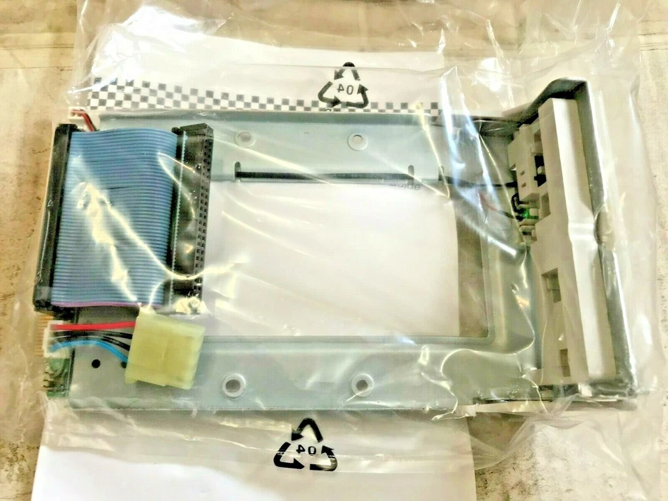 ACER SCSI HARD DRIVE HOT SWAP DRIVE TRAY - NEW - Image 2 of 4