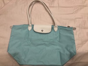 longchamp baby bag