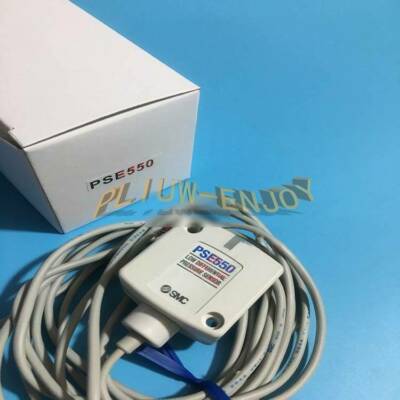 1PCS SMC PSE550 switch pressure sensor NEW