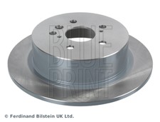 DISQUE DE FREIN TOYOTA T. HIGHLANDER 2.7-3.5 07-