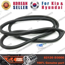 Genuine/OEM 82120D3000 W/STRIP-FR DR BODY SIDE RH for Hyundai/Kia