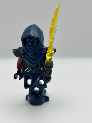 Lego Ninjago mini figures Lloyd Char Zane Garmadon Kai - Picture 21 of 82