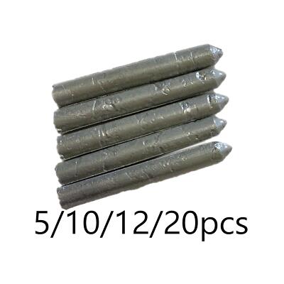 Welding Rods Easily Melt Welding Sticks for Stainless Steel Iron Water ...