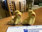 Elephants Ceramic Porcelain China 2 — photo 3