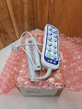 Hill-Rom Progressa P7507B03 Caregiver Bed Pendant Assembly - NEW