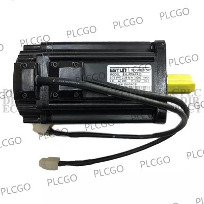 1Pcs NEW Estun EMJ-08APB22 EMJ-08APA22 Servo Motor 750W