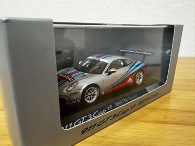 【SPARK】Porsche911 GT3 VIP-MARTIN IDesign Spark Porsche911 Gt3 Vip-Martin Idesign | eBay