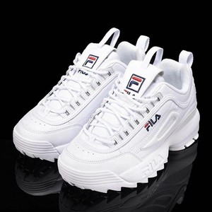 scarpe simili fila disruptor