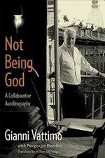 Not Being God : A Collaborative Autobiography...