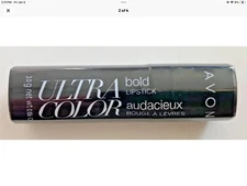 AVON ULTRA COLOR BOLD LIPSTICK NEW MAGENTA FLASH NOS