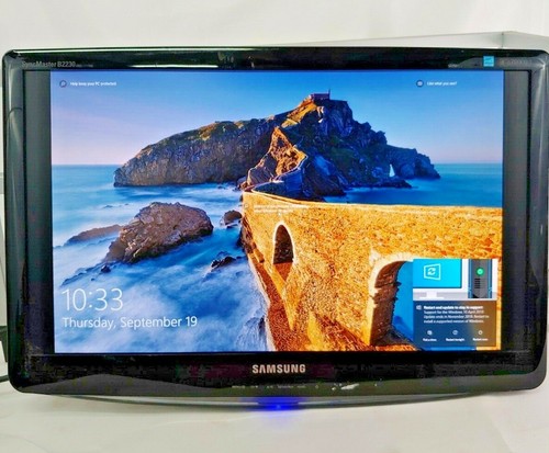 Samsung B2230 SyncMaster 23\