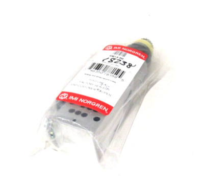 NEW NORGREN RM1A-8B PRESSURE REGULATOR RM1A8B