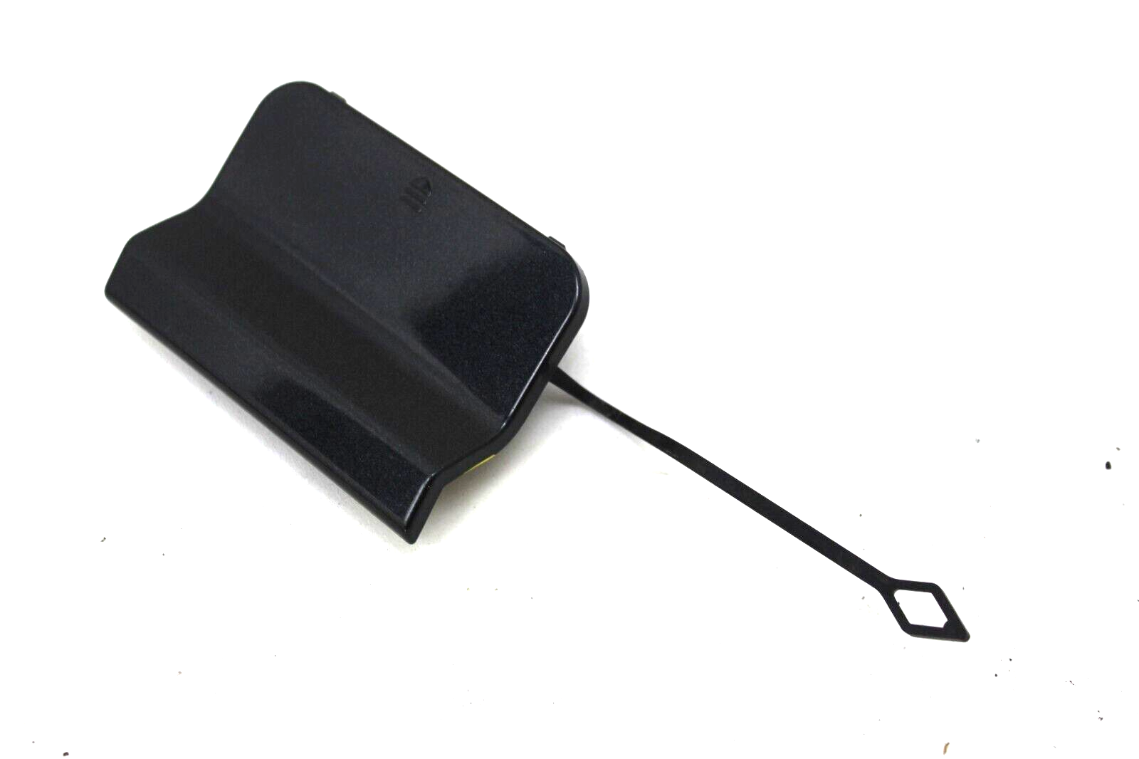 1214 Mercedes W204 C250 C350 Rear Bumper Tow Hook Hitch Cover Lid OEM 2247 eBay