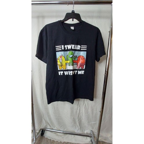 imposter tee