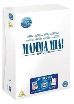 Mamma Mia!