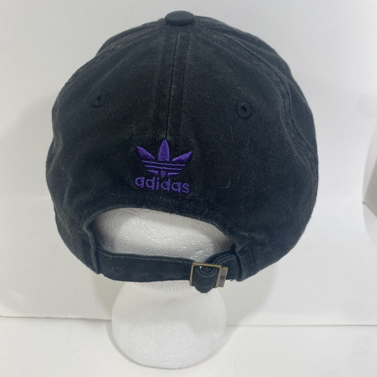 adidas precurve washed cap