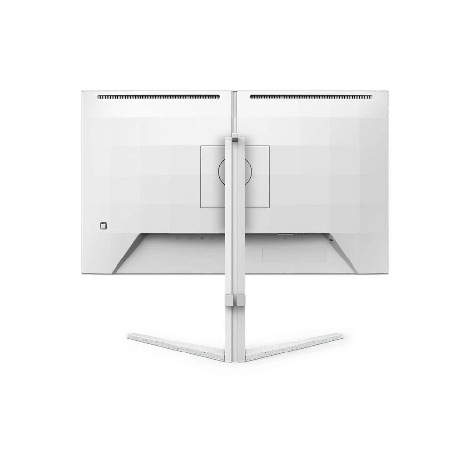 Philips Evnia 27M2N3201A/00 27" IPS Full HD 180Hz 0.5ms Height Adjustable White - Image 3 of 4