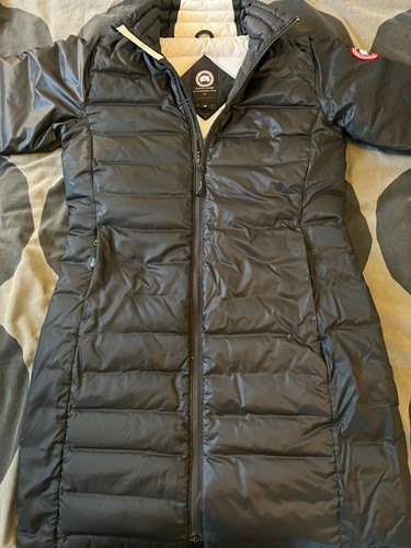 Canada Goose - Camp Jacket - Down 