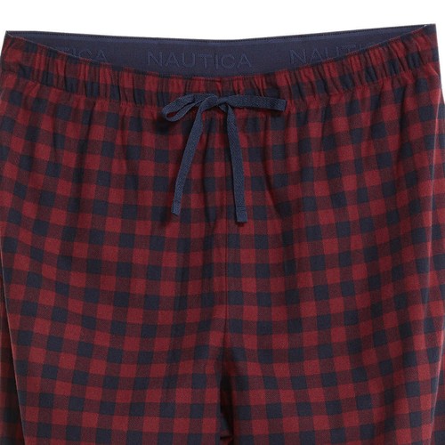 Nautica Men's Fleece Pants - Picture 37 of 39