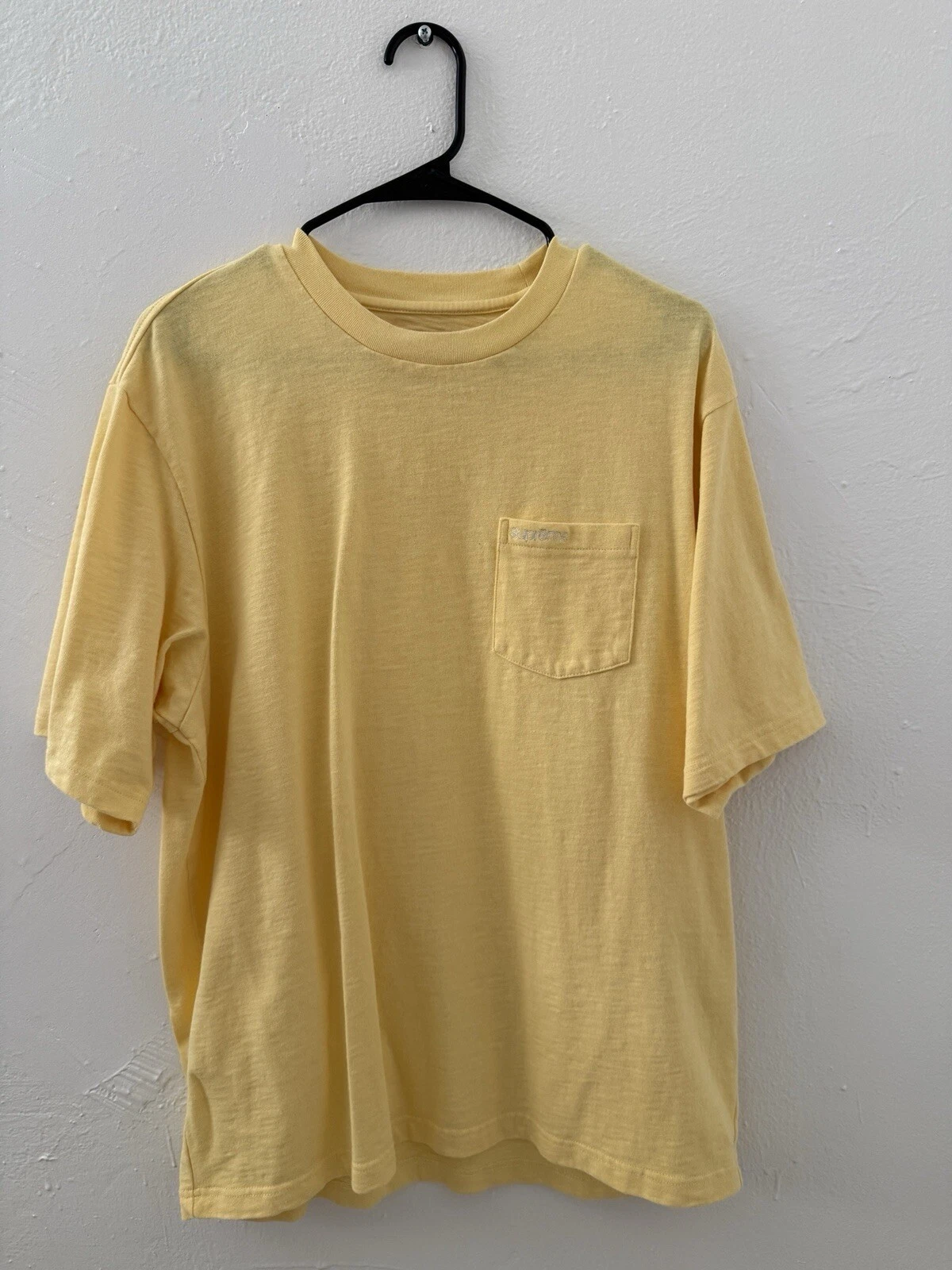 T shirt Supreme Medium