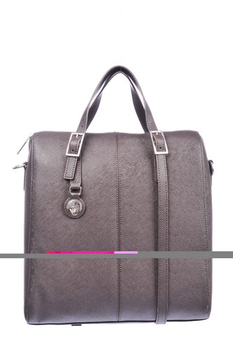 Armani Jeans AJ Bag Woman Browns 