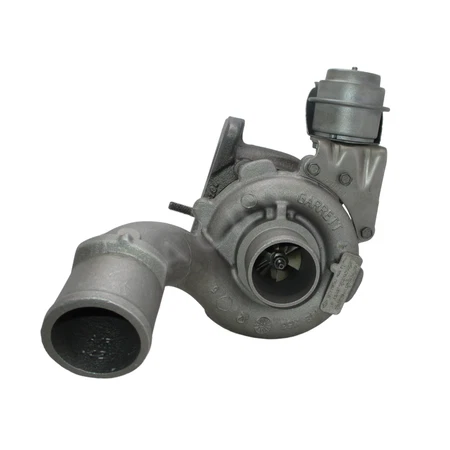 Turbolader 4H206K682CB