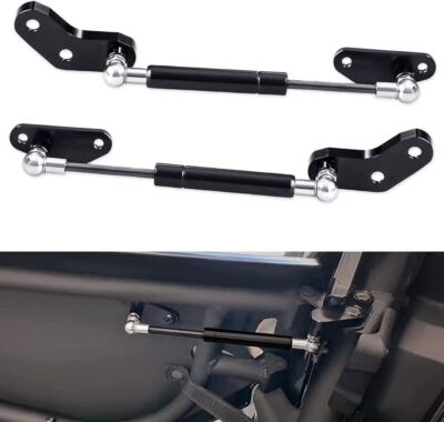 Door Opener Kits - Door Shocks Struts for 2017-2023 Can Am Maverick X3 & X3 Max