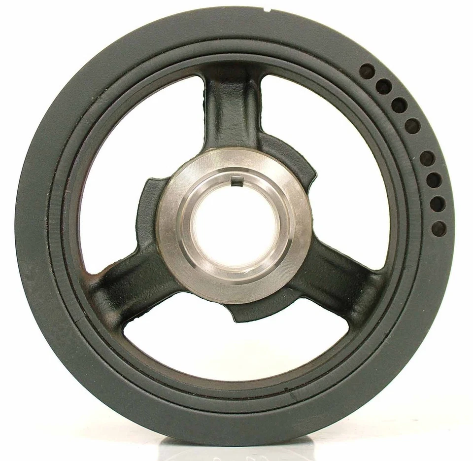 Equilibrador armónico Dayco 2001 2002 2003 2004 motor Dodge Durango 2000-2009 Foto 4 de 4