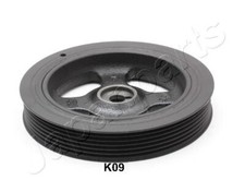 Puleggia, albero motore JAPANPARTS PU-K09 per KIA Soul II