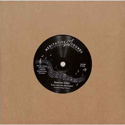 Prince Jamo / Aba Ariginal / Meditative Sounds / Signal One Band / ROOTSMAN SOL