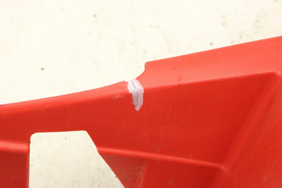 Espacio para pies derecho Can-Am Rally 175 03 705000515 24525 Foto 3 de 4