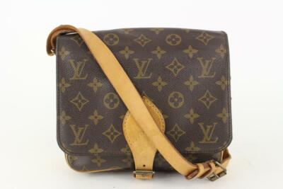 crossbody bag sac cartouchiere louis vuitton