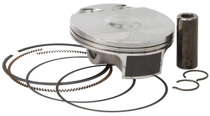 PISTONE KTM (4T) EXCF 450 (EXC-F450) '12-'16 REPLICA 11,8:1 (94,95MM) - Immagine 4 di 4